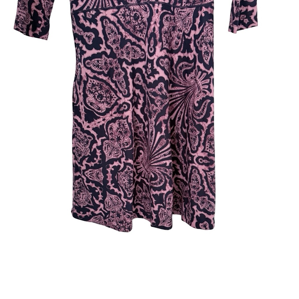 Title Nine Dress Sz M - Picture 5 of 8